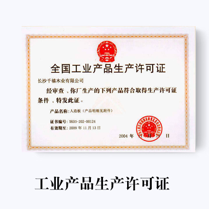 濟(jì)寧代辦工業(yè)產(chǎn)品生產(chǎn)許可證